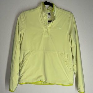 The North Face Mountain Sweatshirt Pullover 3.0